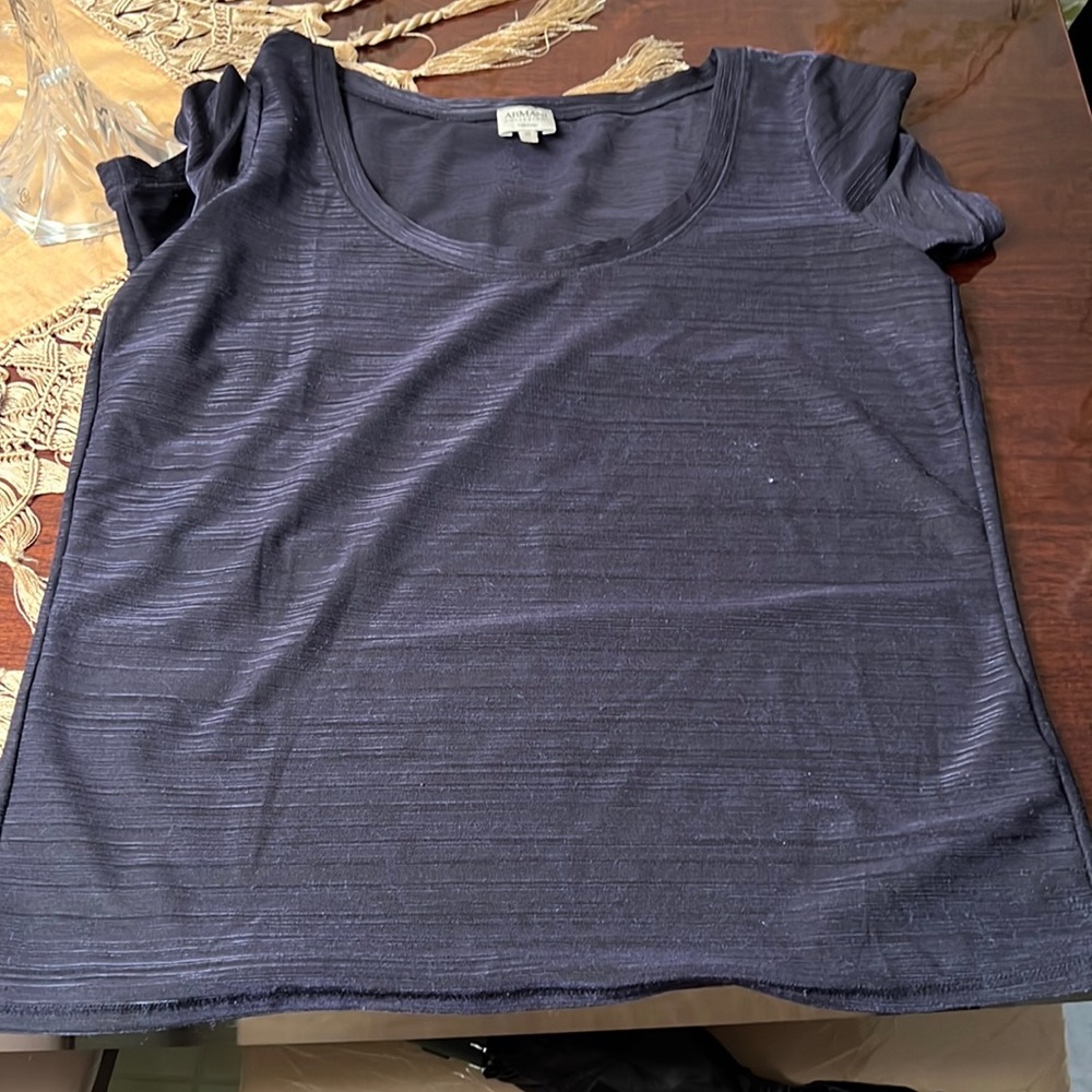 Armani Collezioni Top